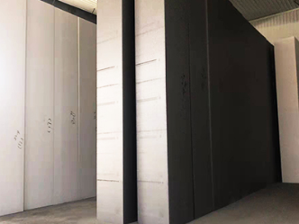 本溪石墨苯板：革新建筑保温的神奇材料