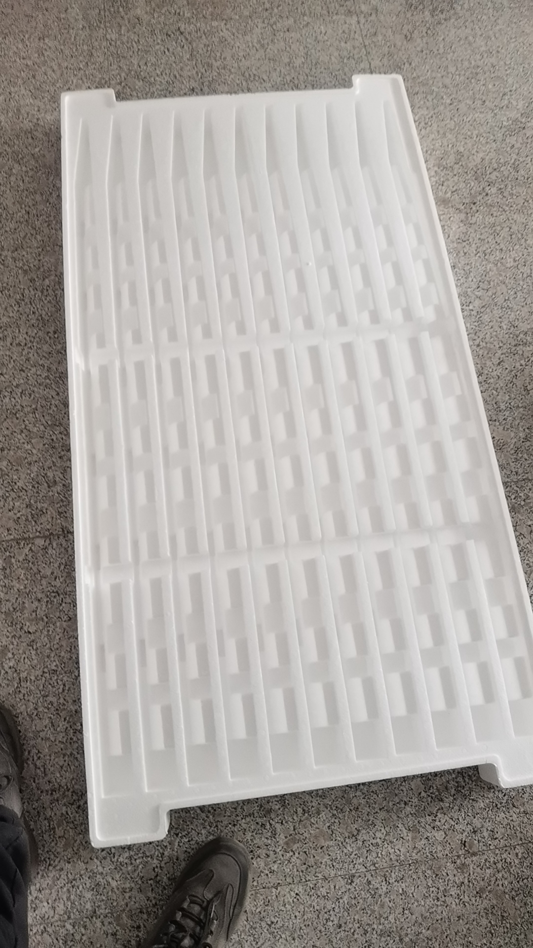 本溪电器泡沫包装