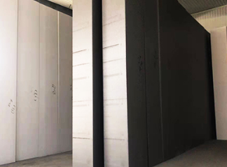 建筑节能新宠：本溪石墨苯板