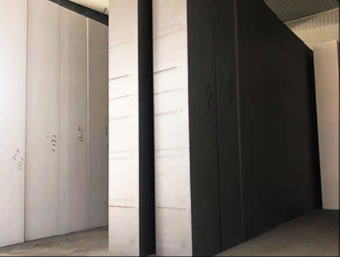 本溪石墨苯板：建筑保温的创新之选