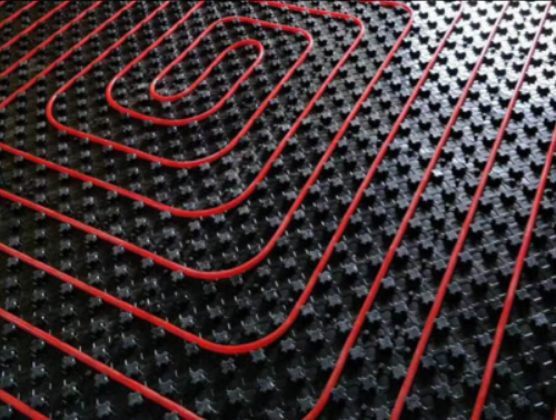 本溪蘑菇头地暖模块：优化地暖系统的实用组件?