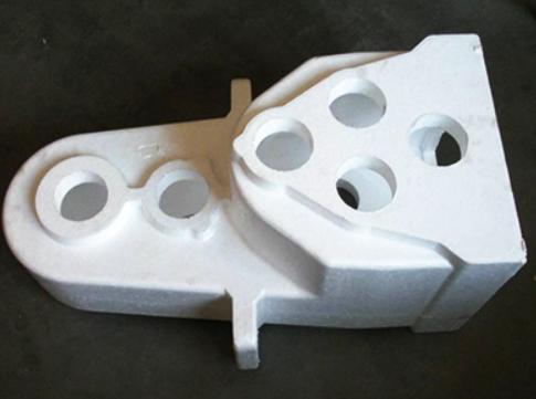 本溪消失模苯板:消失模铸造的关键造型材料