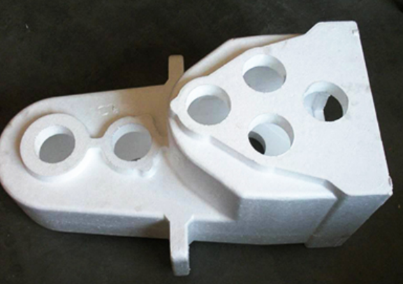 本溪消失模苯板:铸造隐形塑形师