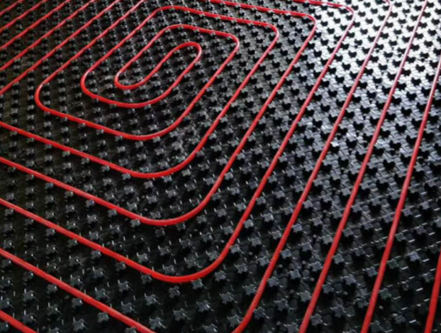 本溪蘑菇头地暖模块:地暖创新之选