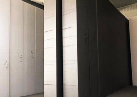 本溪石墨苯板:建筑保温领域的新选择