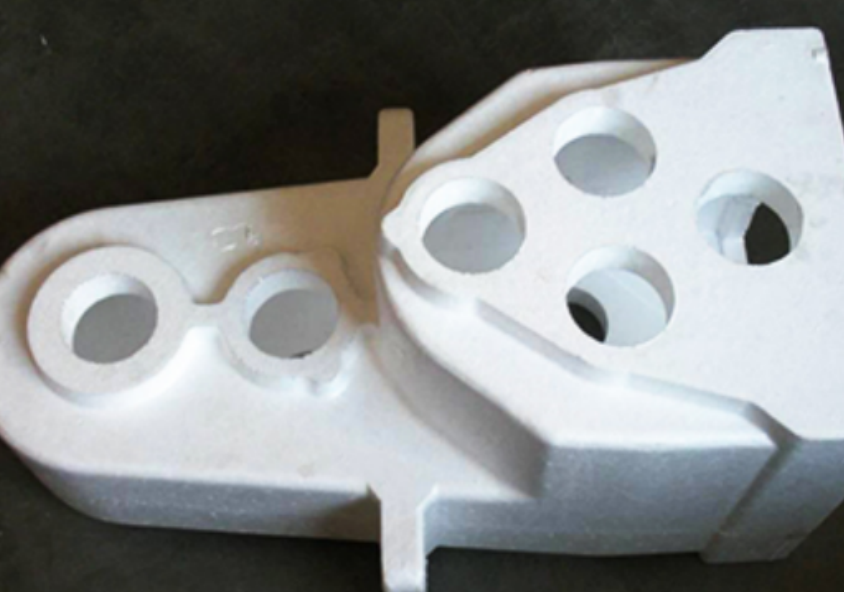 本溪消失模苯板:革新铸造工艺的材料