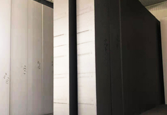 本溪石墨苯板:绿色建筑的保温标杆